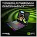E4EW3EA laptop Intel Core Ultra 9 40,6 cm (16") 2.5K 32 GB DDR5-SDRAM NVIDIA GeForce RTX 5090 Wi-Fi 7 (802.11be) Windows 11 Home Nero - Foto miniatura 10