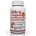 Ultra Vegan B 30 Compresse Masticabili - Foto miniatura 1