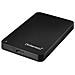 Disco Rigido Portatile 320 GB, Ricondizionato Certificato - Foto miniatura 3