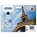 Wp 4000/4500 Tour Eiffel Nero Xl C13T702140 - Foto miniatura 2
