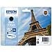 Wp 4000/4500 Tour Eiffel Nero Xl C13T702140 - Foto miniatura 8