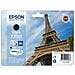 Wp 4000/4500 Tour Eiffel Nero Xl C13T702140 - Foto miniatura 7