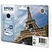 Wp 4000/4500 Tour Eiffel Nero Xl C13T702140 - Foto miniatura 9