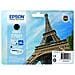 Wp 4000/4500 Tour Eiffel Nero Xl C13T702140 - Foto miniatura 12