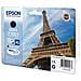Wp 4000/4500 Tour Eiffel Nero Xl C13T702140 - Foto miniatura 11