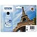 Wp 4000/4500 Tour Eiffel Nero Xl C13T702140 - Foto miniatura 5