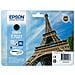 Wp 4000/4500 Tour Eiffel Nero Xl C13T702140 - Foto miniatura 6