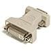 Cavo adattatore video DVI a VGA - F / M - Foto miniatura 2