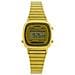 La670wga-orologi Da Polso -orologio Polso La670wga Digitale Laminato Donna - Foto miniatura 5