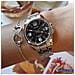 Orologio Da Donna Ltp-1314d-1avdf (zd574b) + Box - In Ordine - Foto miniatura 8