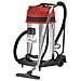 PRASP60LX2 Aspirasolidi e Liquidi 2 Motori Potenza 1200 W 60 L - Foto miniatura 1