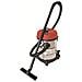 PRASP60LX2 Aspirasolidi e Liquidi 2 Motori Potenza 1200 W 60 L - Foto miniatura 2