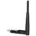 Scheda di Rete Usb Wireless W802.11AC 600 Mbit / sec Nero - Foto miniatura 4