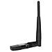 Scheda di Rete Usb Wireless W802.11AC 600 Mbit / sec Nero - Foto miniatura 7