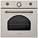 Forno Elettrico da Incasso SFN5458N Capacità 64 L Multifunzione Ventilato Colore Avena - Foto miniatura 1