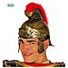 Cappello Casco Da Soldato Romano - Foto miniatura 1