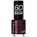 60'' Super Shine 345 Black Cherries Smaltox - Cosmetici - Foto miniatura 1