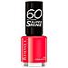 60'' Super Shine 345 Black Cherries Smaltox - Cosmetici - Foto miniatura 4