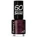 60'' Super Shine 345 Black Cherries Smaltox - Cosmetici - Foto miniatura 8