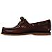 Boat Rootbeer Mocassini Uomo Marroni 25077 43,5 - Foto miniatura 9