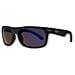 Occhiali Da Sole Zippo Uomo Donna Unisex Montatura Runner Lenti Blu Ob33-01 - Foto miniatura 1