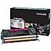 X746a1mg Toner Laser 7000pagine Magenta Cartuccia Toner E Laser - Foto miniatura 1