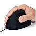 EW3157 USB Ottico 1800DPI Mano destra Nero mouse - Foto miniatura 2