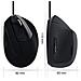 EW3157 USB Ottico 1800DPI Mano destra Nero mouse - Foto miniatura 3