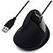 EW3157 USB Ottico 1800DPI Mano destra Nero mouse - Foto miniatura 5