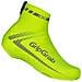 Copriscarpe Raceaero Hi-vis Fluo - Foto miniatura 1