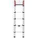 Scala Telescopica FlexLine 260 264 cm Alluminio 7113-091 - Foto miniatura 3
