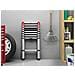 Scala Telescopica FlexLine 260 264 cm Alluminio 7113-091 - Foto miniatura 4