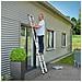 Scala Telescopica FlexLine 260 264 cm Alluminio 7113-091 - Foto miniatura 6