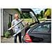 Scala Telescopica FlexLine 260 264 cm Alluminio 7113-091 - Foto miniatura 7
