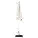 Ombrellone Da Giardino Beige 270 Cm Varese - Foto miniatura 23