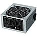 Alimentatore Atx 500w Per Pc Computer Fisso Assemblato Ps501a Tower Case - Foto miniatura 3