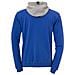 Felpe Core 2.0 Hoodie Abbigliamento Uomo M - Foto miniatura 2