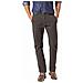 Pantaloni Alpha Khaki Smart 360 Flex Slim Tapered L34 Abbigliamento Uomo W30-l34 - Foto miniatura 1