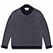 Pullover Chunky Pattern Sweater Abbigliamento Uomo L - Foto miniatura 3