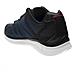 Flash Point Scarpe Da Ginnastica Blu Sneakers Uomo Memory Foam Blu 41 - Foto miniatura 6