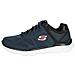 Flash Point Scarpe Da Ginnastica Blu Sneakers Uomo Memory Foam Blu 41 - Foto miniatura 1