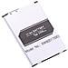 Li-ion Batteria 2200mah (3.85v) Per Cellulari E Smartphone Come Lg Bl-49sf - Foto miniatura 1