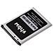 Li-ion Batteria 2200mah (3.85v) Per Cellulari E Smartphone Come Lg Bl-49sf - Foto miniatura 4