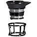 Mj-l700kxe Estrattore Di Succo Slow Juicer 45giri / min Nero - Foto miniatura 4