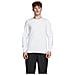 Basic O-neck Tee L / s Noos T-shirt Manica Lunga Uomo Taglia Xxl - Foto miniatura 1