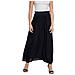 Venedig Paperbag Long Skirt Wvn Noos Gonna Da Donna Taglia S - Foto miniatura 1