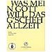 Dvd Johann Sebastian Bach - Was Mein Gott Will, Das G'schech - Foto miniatura 1