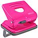 Perforatore 825 2 Fori Fucsia Max 25 Fg - Foto miniatura 1
