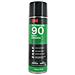 Colla Ad Alta Resistenza Dell'aerosol Hi-strength 90 Ad Alta Resistenza Dell'aerosol - Foto miniatura 4
