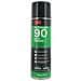 Colla Ad Alta Resistenza Dell'aerosol Hi-strength 90 Ad Alta Resistenza Dell'aerosol - Foto miniatura 3